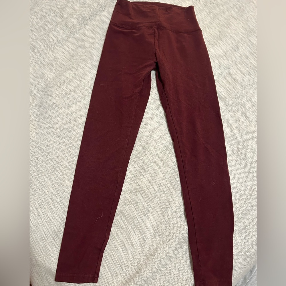 OFFLINE by Aerie High Waisted Leggings